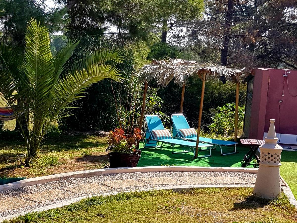 Romance Valdareina, Piscine Chauffee, Benagil-Carvoeiro Καρβοέιρο Εξωτερικό φωτογραφία