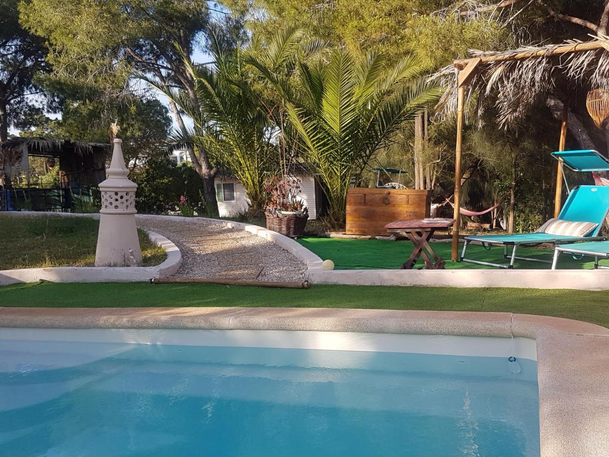 Romance Valdareina, Piscine Chauffee, Benagil-Carvoeiro Καρβοέιρο Εξωτερικό φωτογραφία