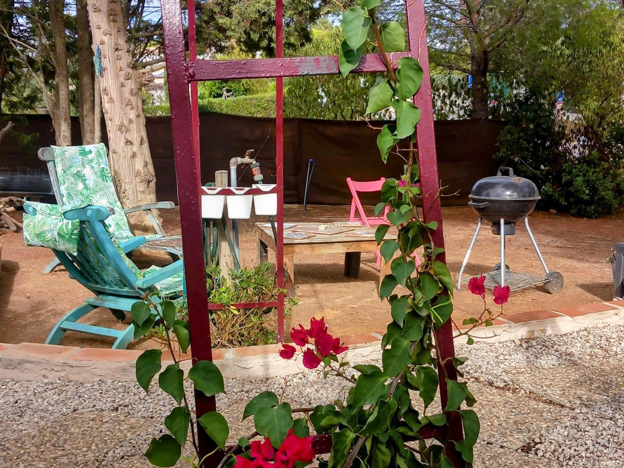 Romance Valdareina, Piscine Chauffee, Benagil-Carvoeiro Καρβοέιρο Εξωτερικό φωτογραφία