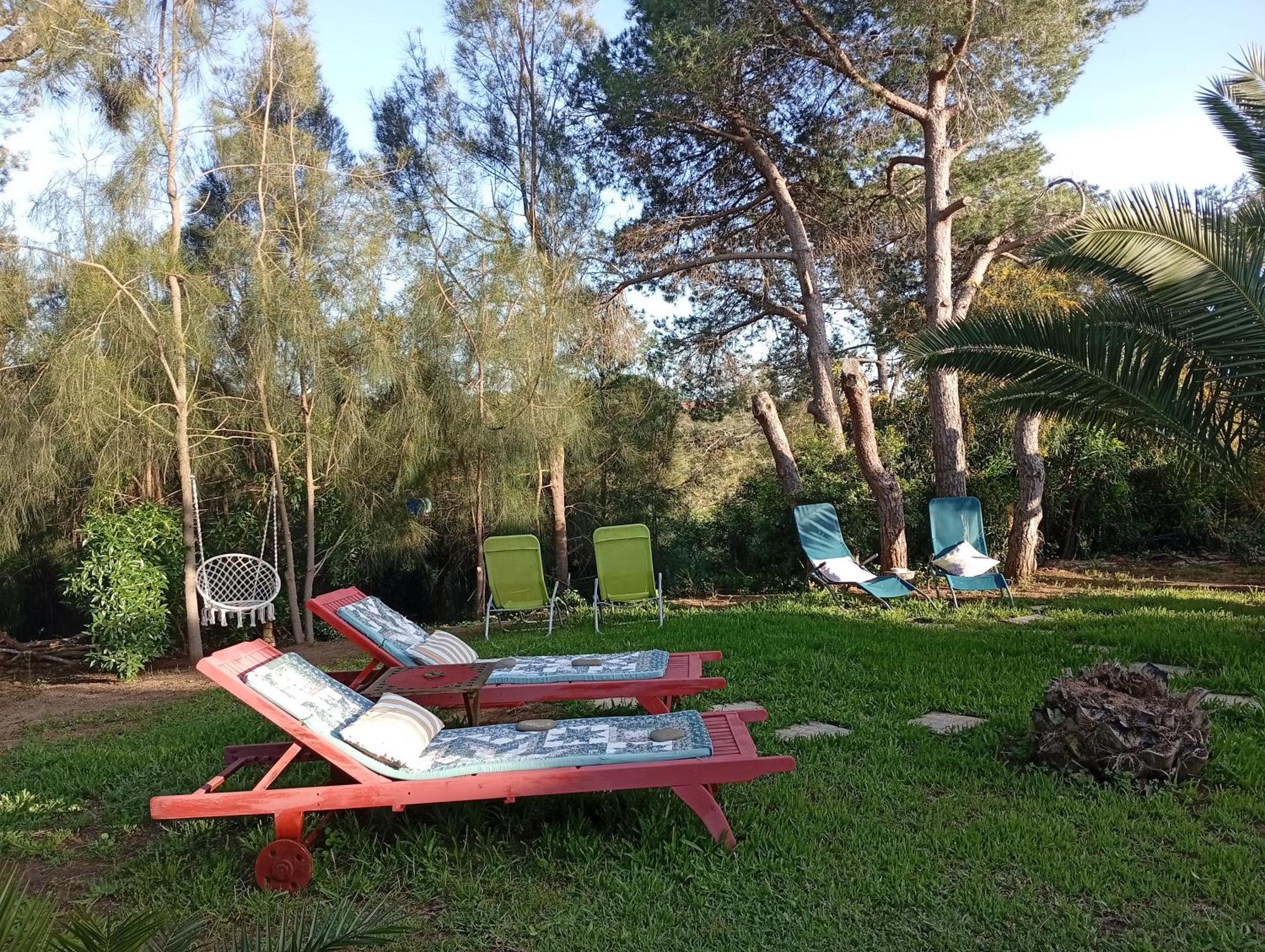 Romance Valdareina, Piscine Chauffee, Benagil-Carvoeiro Καρβοέιρο Εξωτερικό φωτογραφία