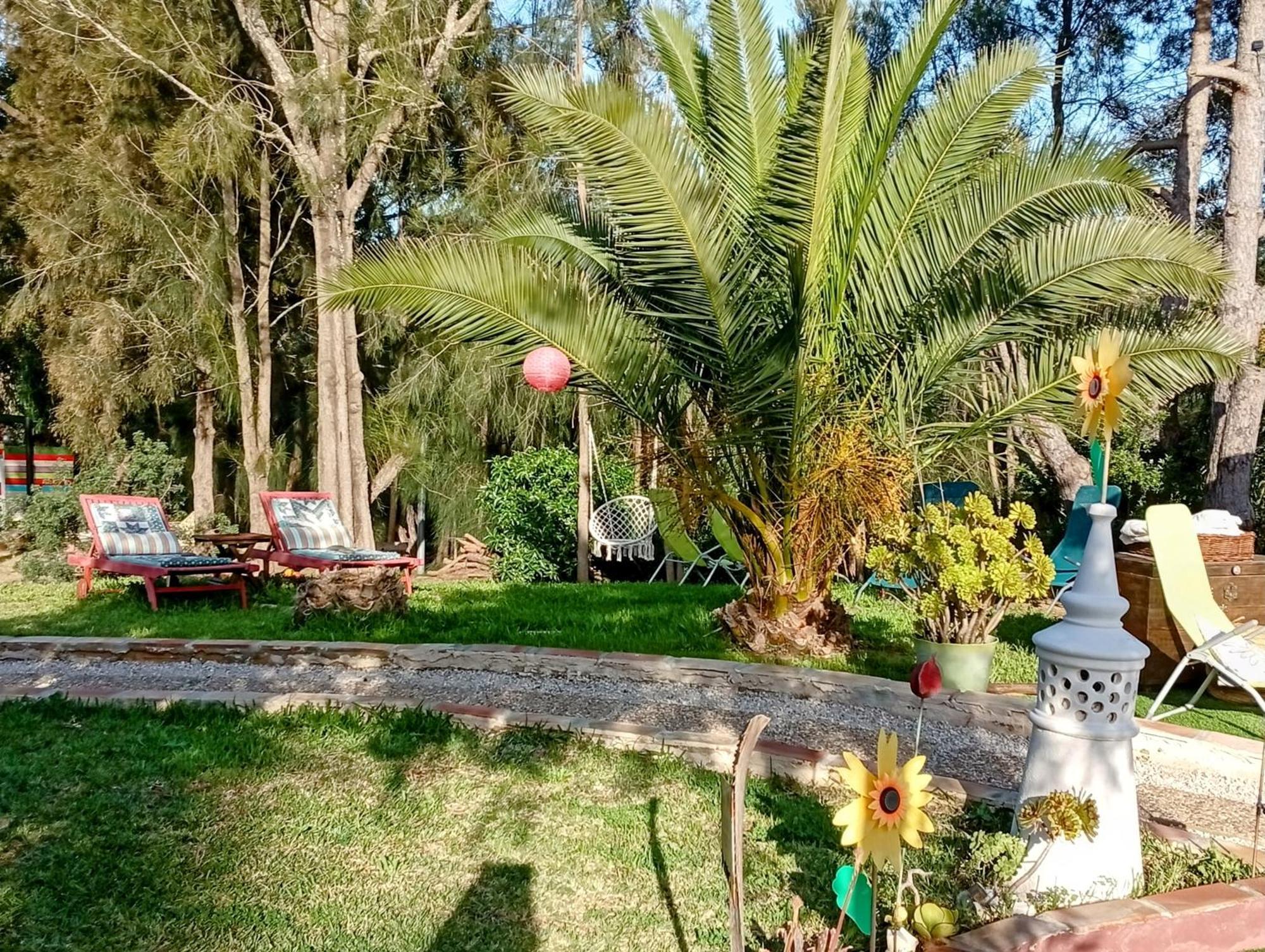 Romance Valdareina, Piscine Chauffee, Benagil-Carvoeiro Καρβοέιρο Εξωτερικό φωτογραφία