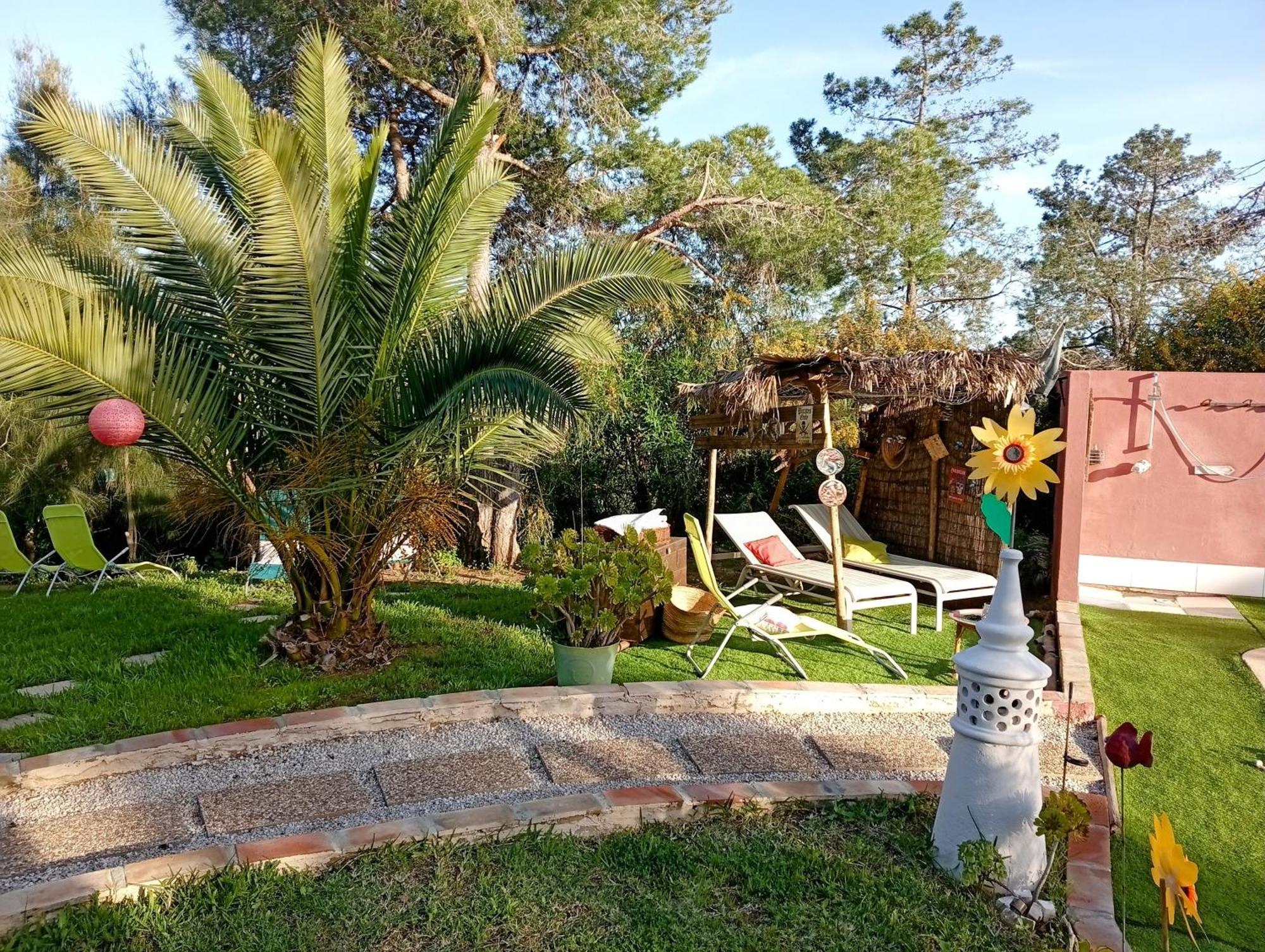 Romance Valdareina, Piscine Chauffee, Benagil-Carvoeiro Καρβοέιρο Εξωτερικό φωτογραφία